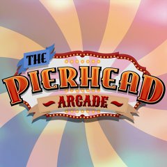Pierhead Arcade, The (US)