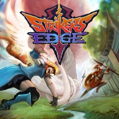 Strikers Edge (EU)