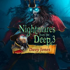 Nightmares From The Deep 3: Davy Jones (EU)