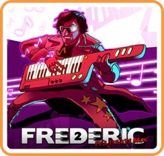 Frederic 2: Evil Strikes Back (US)