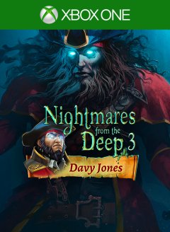 Nightmares From The Deep 3: Davy Jones (US)