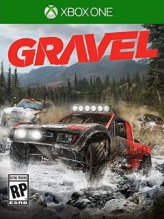 Gravel (US)