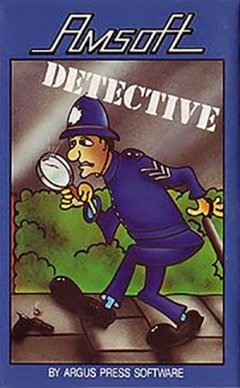 Detective (EU)