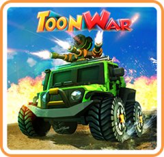 Toon War (US)