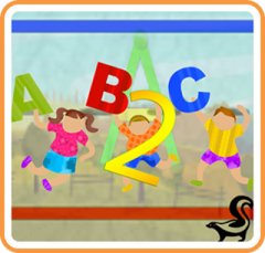 Now I Know My ABCs 2 (US)