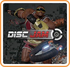 <a href='https://www.playright.dk/info/titel/disc-jam'>Disc Jam</a>    5/30