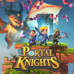 Portal Knights [eShop] (EU)