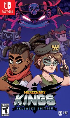 <a href='https://www.playright.dk/info/titel/mercenary-kings-reloaded-edition'>Mercenary Kings: Reloaded Edition</a>    6/30