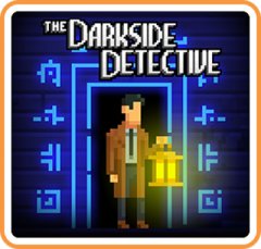 Darkside Detective, The (US)