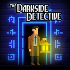 Darkside Detective, The (EU)