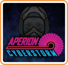 Aperion Cyberstorm (US)
