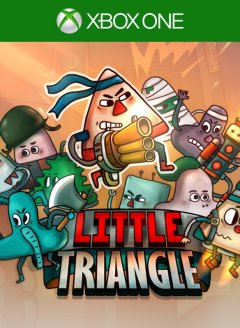 Little Triangle (US)