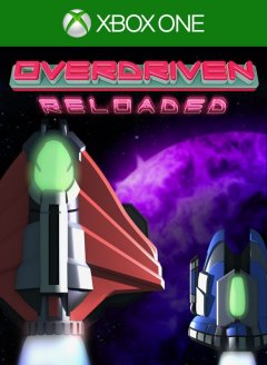 Overdriven Reloaded: Special Edition (US)