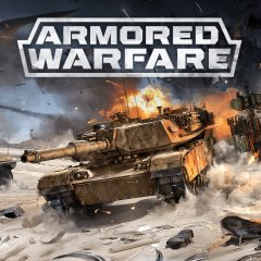 Armored Warfare (EU)