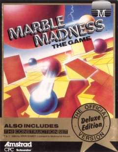 Marble Madness the Game (EU)