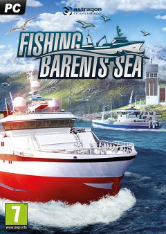 Fishing: Barents Sea (EU)