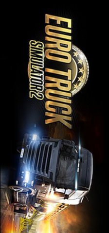 Euro Truck Simulator 2 [Download] (US)