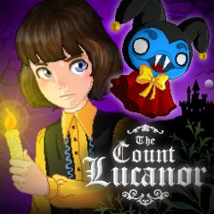 Count Lucanor, The [eShop] (EU)