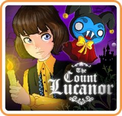 Count Lucanor, The [eShop] (US)