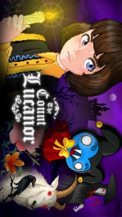 Count Lucanor, The [eShop] (JP)