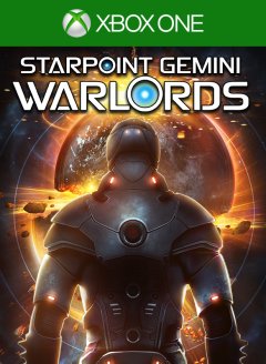 Starpoint Gemini: Warlords (US)