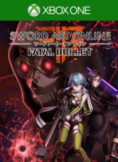 <a href='https://www.playright.dk/info/titel/sword-art-online-fatal-bullet'>Sword Art Online: Fatal Bullet [Download]</a>    26/30