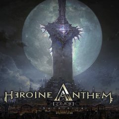 <a href='https://www.playright.dk/info/titel/heroine-anthem-zero-episode-1'>Heroine Anthem Zero: Episode 1</a>    4/30