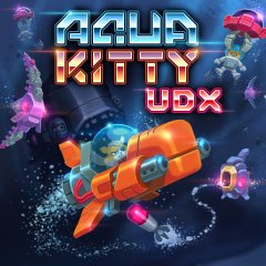Aqua Kitty UDX (EU)