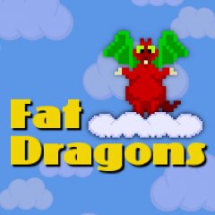 Fat Dragons (EU)