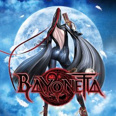 Bayonetta (EU)