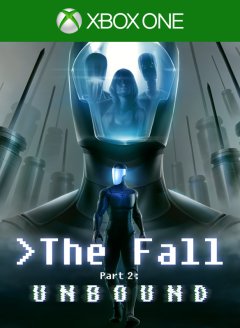 <a href='https://www.playright.dk/info/titel/fall-part-2-the-unbound'>Fall Part 2, The: Unbound</a>    25/30