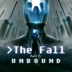Fall Part 2, The: Unbound (EU)
