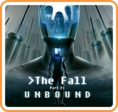 Fall Part 2, The: Unbound (US)