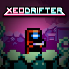 <a href='https://www.playright.dk/info/titel/xeodrifter'>Xeodrifter</a>    8/30