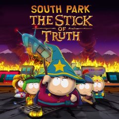 South Park: The Stick Of Truth [Download] (US)