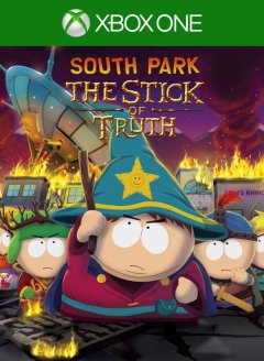 South Park: The Stick Of Truth [Download] (US)