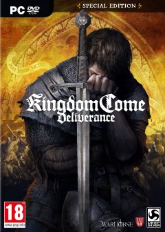 <a href='https://www.playright.dk/info/titel/kingdom-come-deliverance'>Kingdom Come: Deliverance</a>    1/30