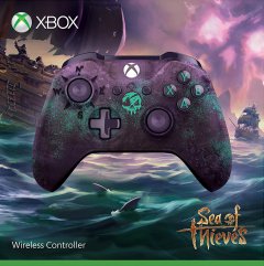 Controller [Sea Of Thieves Limited Edition]