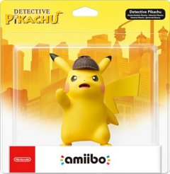 Detective Pikachu: Pokmon Collection (EU)