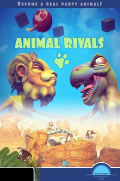 Animal Rivals (US)