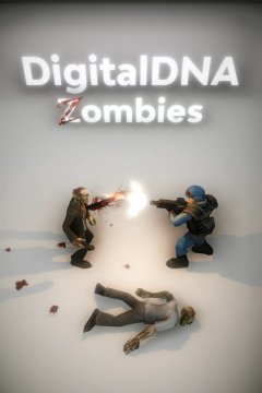 DigitalDNA Zombies (US)