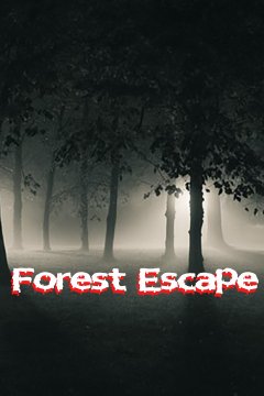 Forest Escape (US)