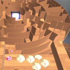 Maze Ball 3D For Xbox (US)
