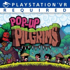 Pop-Up Pilgrims (EU)