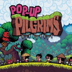 Pop-Up Pilgrims (US)