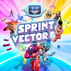 Sprint Vector (US)