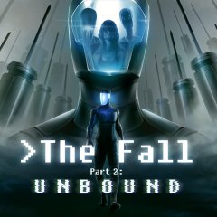 Fall Part 2, The: Unbound (EU)