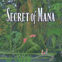 Secret Of Mana (2018) [Download] (EU)