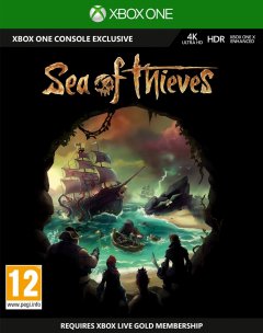Sea Of Thieves (EU)