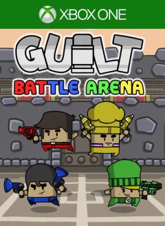 Guilt Battle Arena (US)